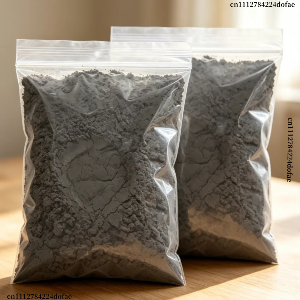 High Purity 3 Micron Spherical Carbonyl Iron Powder Ultrafine Iron Powder For Lab Experiment Magnetic Rubber Diamond Catalyst