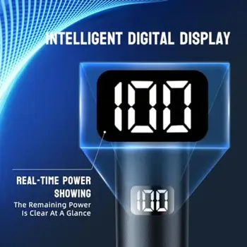 10 best sales Burun kılı düzeltici - №5