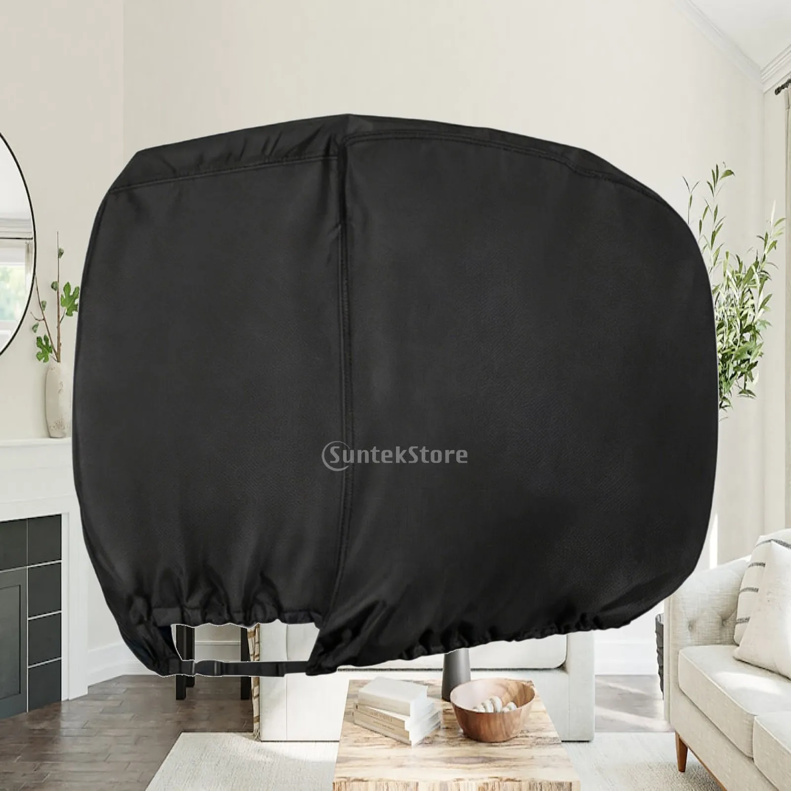 Outboard Motor Cover Waterproof Marine Protector Dustproof Practical Portable Sturdy Outboard Engine Cover Boat Motor Covers