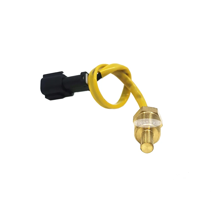 Construction Machinery Excavator Accessories for Komatsu PC200-6 PC220-6 Water Temperature Sensor 7861-92-3380 7861923380