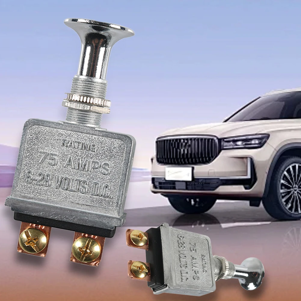 Heavy Duty Push-Pul… - image