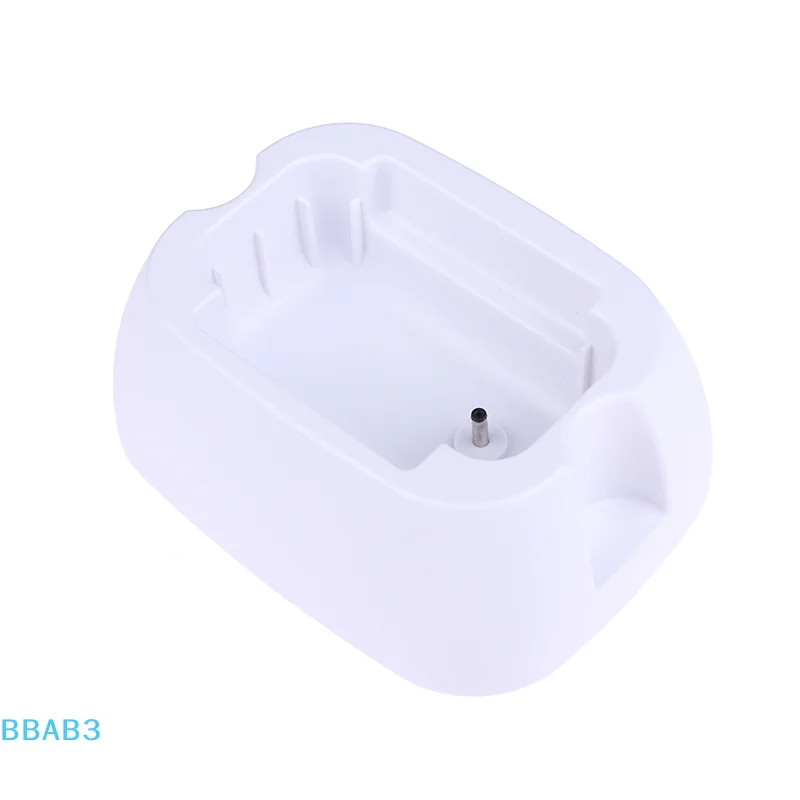 【B】1 Pcs Base For Nail Drill Accessories Sturdy Base For All Kinds Of Nail Polishing Machine Home & Salon Use