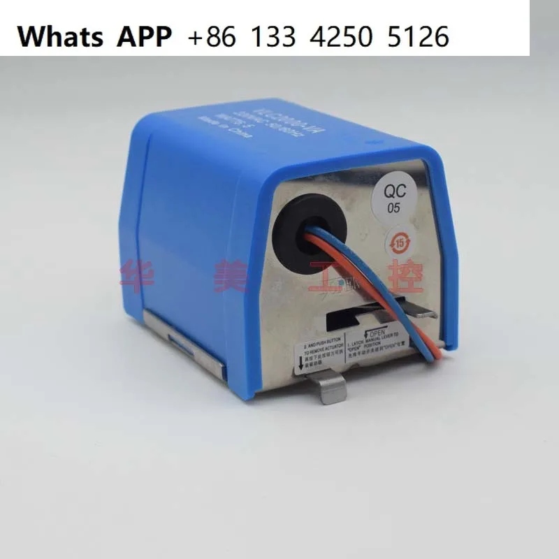 Nuovo VA-7010-8503-VG4400GC Vlc 2200GC 2200HC 2000-C-VA