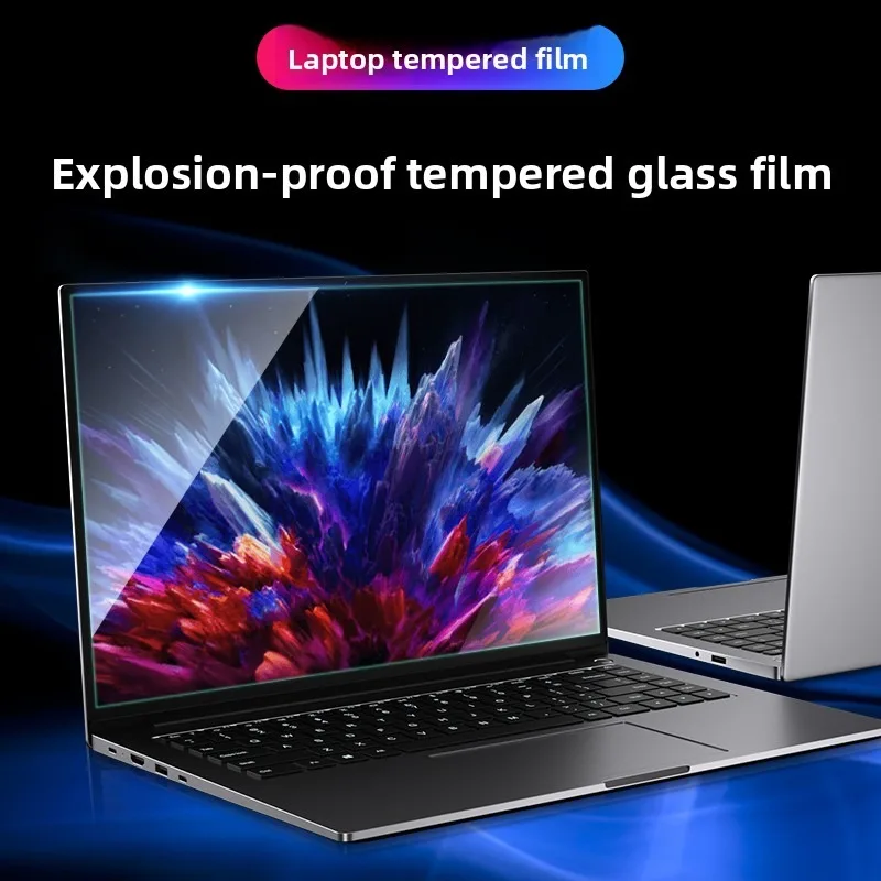 

for ThinkBook16 G9 IRL computer toughened film 14 G9 AHPN HD 16 G8 IRL anti-blue light 14 G8 IRL screen protector