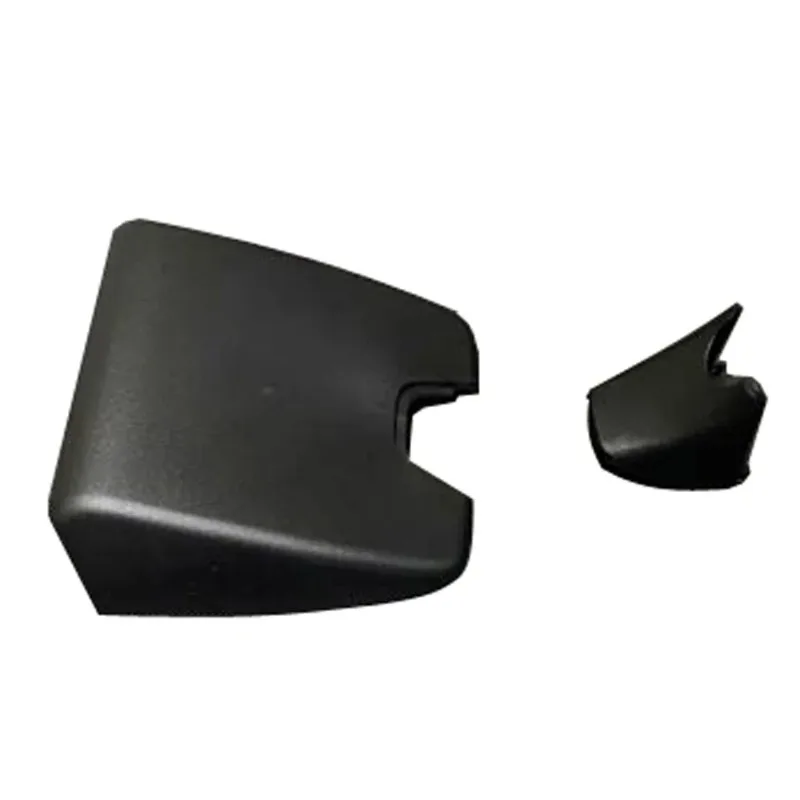 Black 8V5 907 299 for Audi A3 S3 RS3 Lane Assist Keeping Camera Cover Support 8V5907299