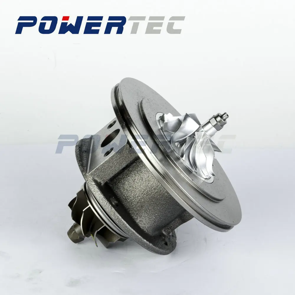 MFS Turbine Cartridge For Mercedes Sprinter II 129-136HP 95-125Kw 2.2CDI OM651DE22LA A6510905780 54399880075 Turbocharger Core