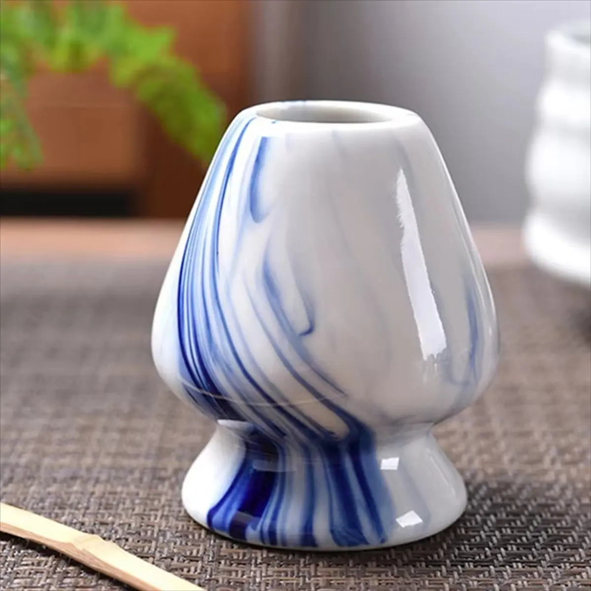 

Чайная щетка Matcha, щетка для перемешивания, подставка для чайной щетки, японские инструменты для приготовления чая, 3 шт., чайная ложка, держатель для чая, 3 шт./компл.