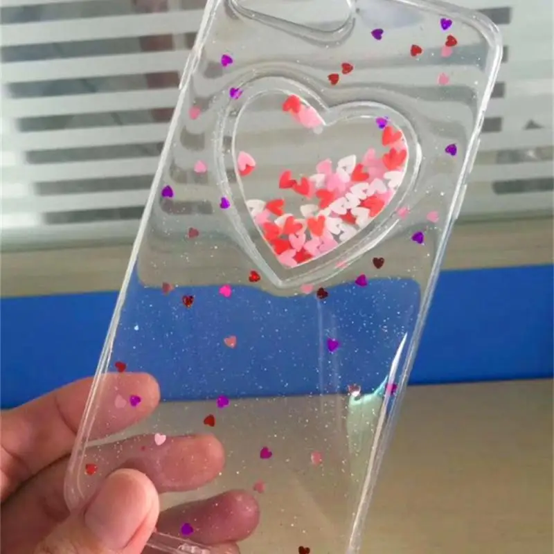 2/3PCS Pottery Particles Enhance The Beauty Of Your Phone Case Versatile And Easy To Use Convenient Trend Unique Most Popular