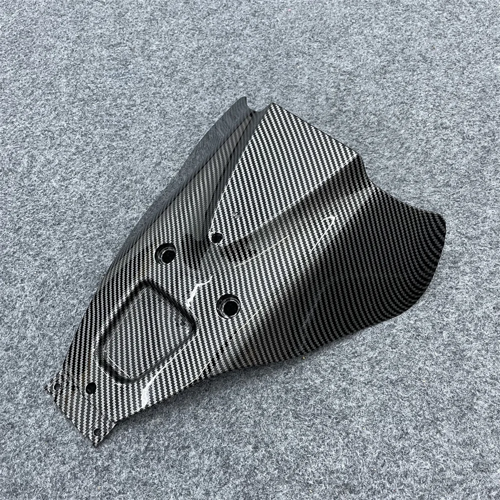 ABS motorcycle fairing is suitable for GSX1300R GSXR1300 lower underbody plate 1996 1997 1998 1999 2000 2001 2002-2007 96-07