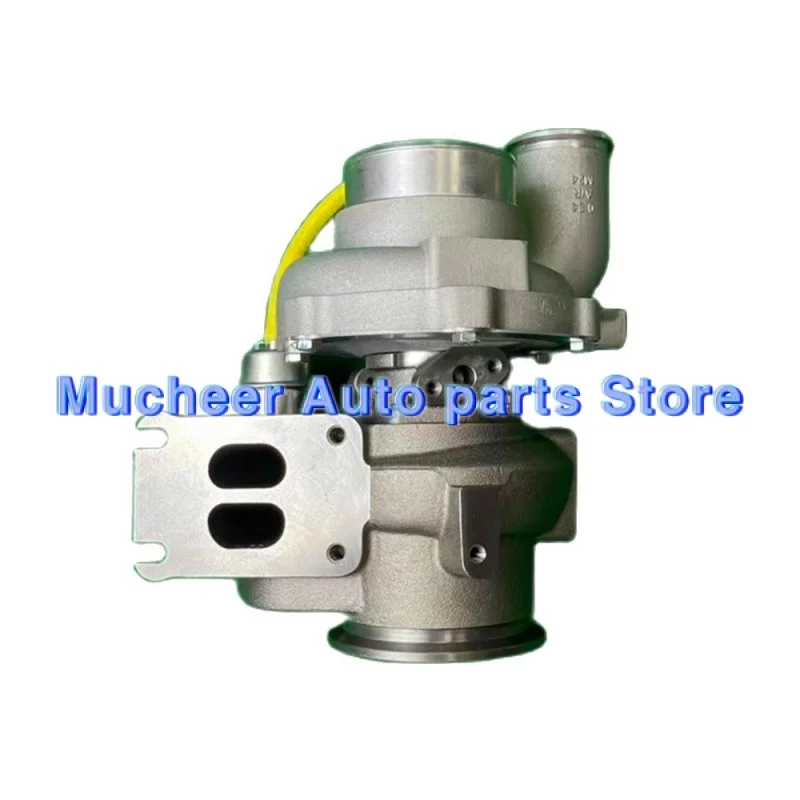

New Turbocharger GT35 22365454 22259656 834409-0001 834409-5001 TV851 TV851E For Volvo Engine Turbocharger