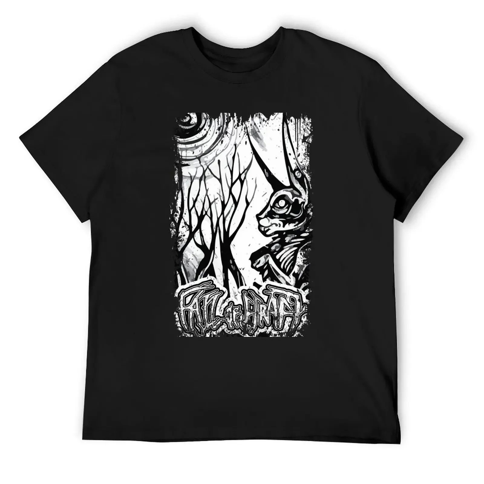 

Fall of Efrafa Merch T-Shirt blue lock luxury t-shirt aesthetic clothes heavy weight t shirts for men