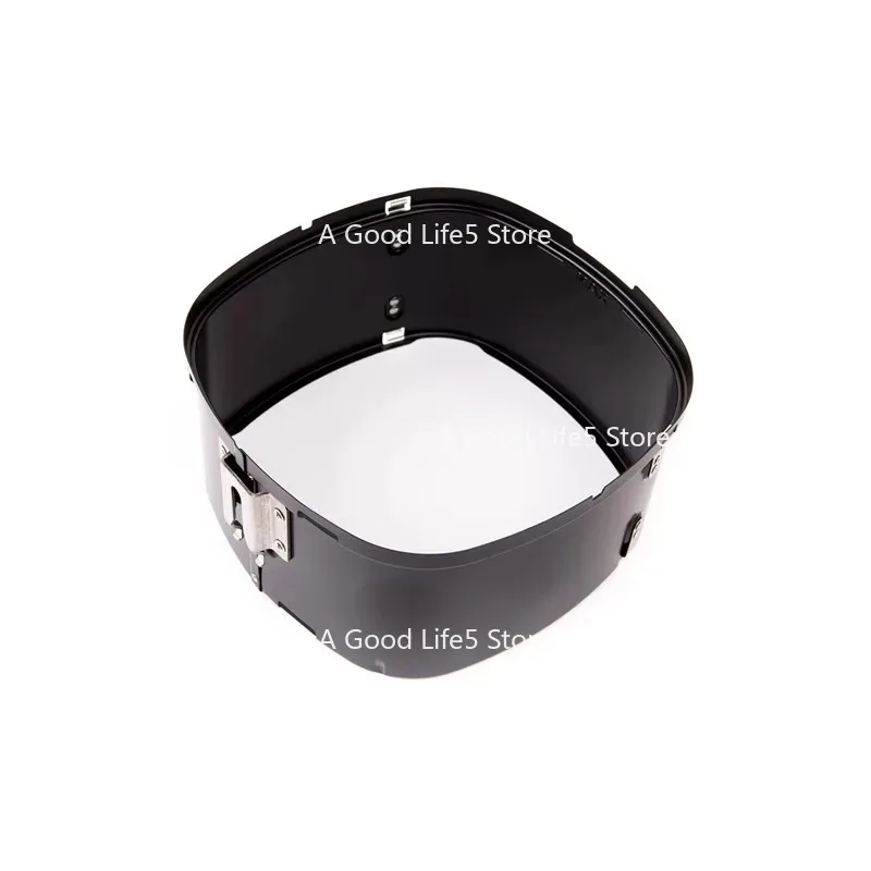 

Сменная крышка масляной емкости для аэрофритюрницы, совместимая с моделями HD9641, HD9642, HD9643, HD9645, HD9646, HD9647. Аксессуары.