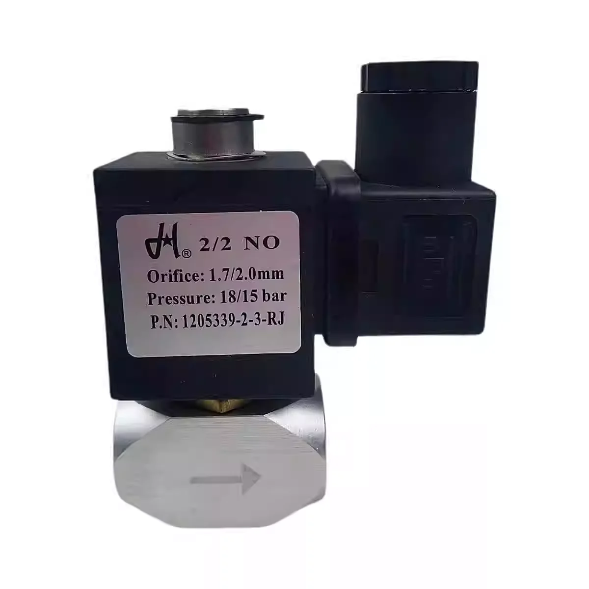 Screw Air Compresso…