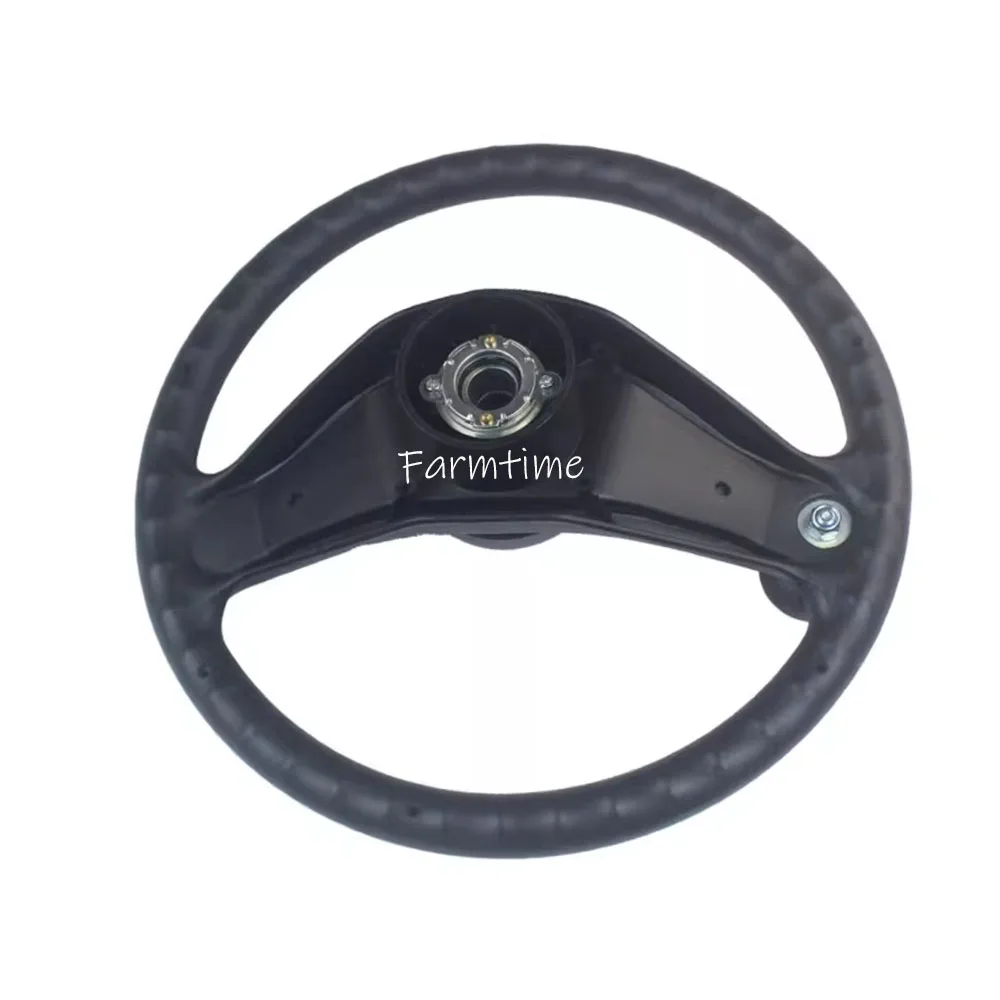 

Steering Wheel A73J4-10222 for Forklift HELI K30