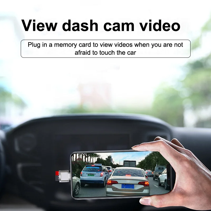 USB 3.1 Type-C OTG Card Reader for Mobile & Laptop, made of Zinc Alloy