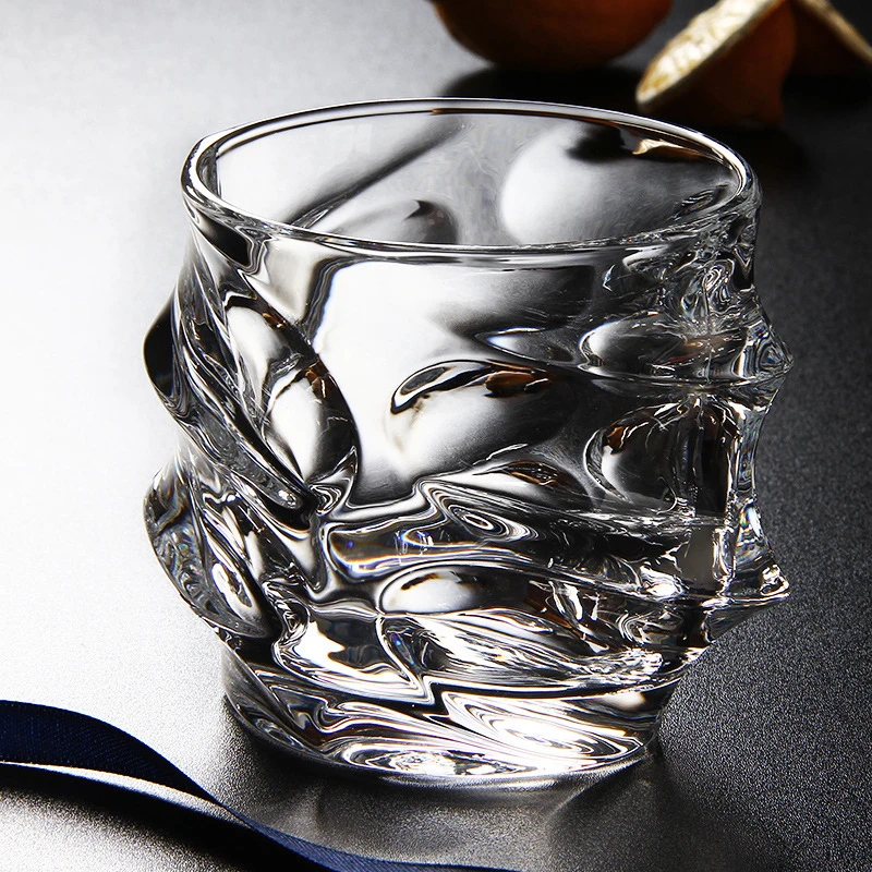 Verre à Cocktail Transparent e - Wine Beer The Whiskey avis et prix