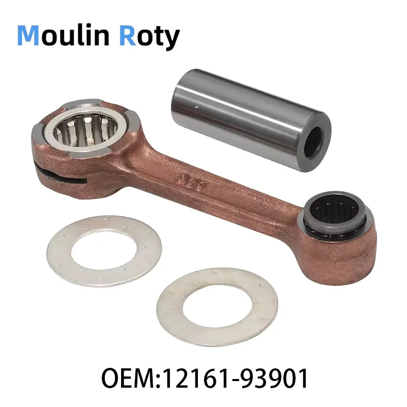 

Подходит для подвесной машины Suzuki Dt9.9A Dt9.9 Dt15C Dt15A Dt15 12161-93901 12161-93902 12211-93900 09160-20052 09263-14014