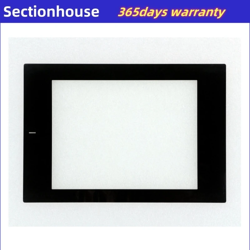 

New Touchscree & Protect Film for Mitsubishi GT2310-VTBA GT2310-VTBD Protective Film with Touch Screen Panel