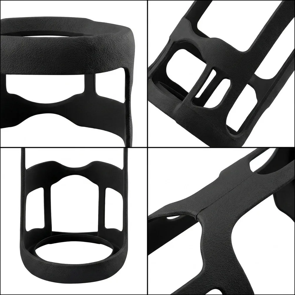 Soft Silicone Shell for GeneSonic for Pro Speaker 88mm x 93mm x 220mm Preserves Speaker Functionality and Appearance