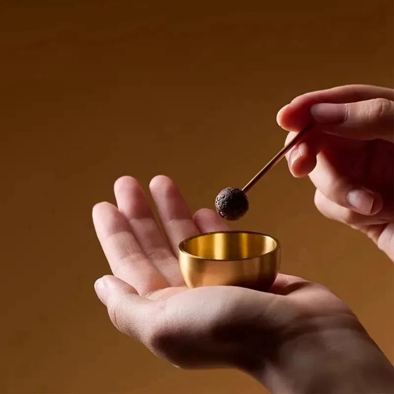 Nouveaux bols chantants pour la méditation, mini bols chantants pour le yoga, la pleine conscience, la régulation de soi et la relaxation