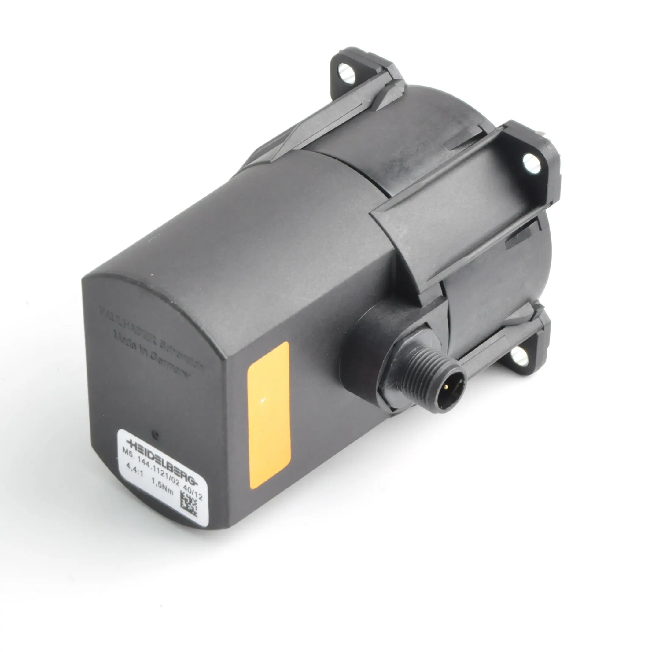 

Лучшее качество M5.144.1121/02 PM74 SM74 Двигатель Heidelberg с сервоприводом