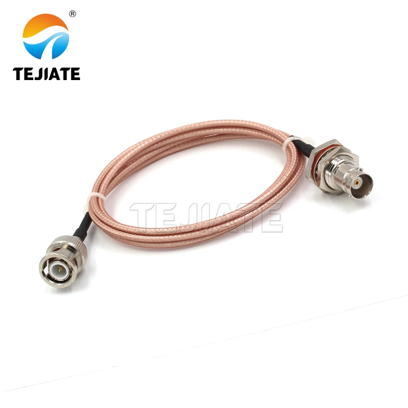 RG316 BNC-JK BNC male to SMA female RG316 cable