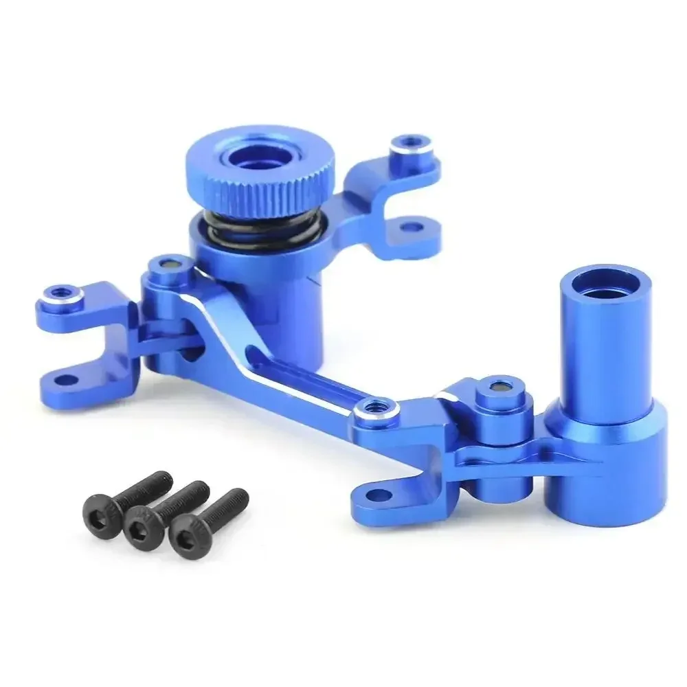 Metal Steering Assembly Steering Bellcranks Servo Horn Arm 8543 For trxs UDR Unlimited Desert Racer 1/7 RC Car Upgrade