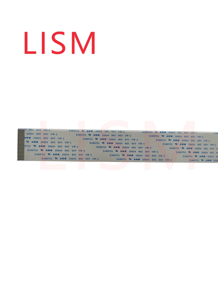 le câble PLAT 26P pour câble CCD Toshiba e-STUDIO 195 225