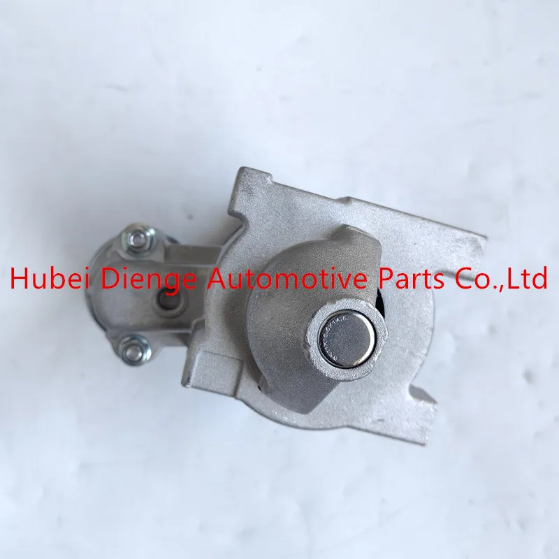 Compatible with John Deere757 Starter Motor U76-46D12-001E01 Starter U7646D12001E01