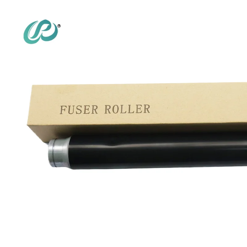 

MP4000 Upper Fuser Roller Heating Fuser Roller For Ricoh MP4000 4000B 5000B 4001 5001 5002 4002 Copier Spare Parts 1pcs