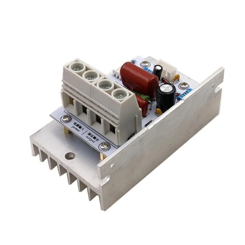 FOR 10000W electric oven, thyristor, high power, electronic, digital voltage regulator, numerical control dimming, governor