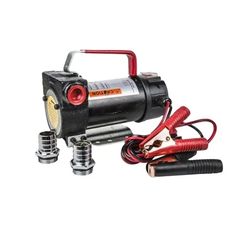 

Маслоперекачивающие насосы Singflo 12V 24v YTB-40 12V 24V