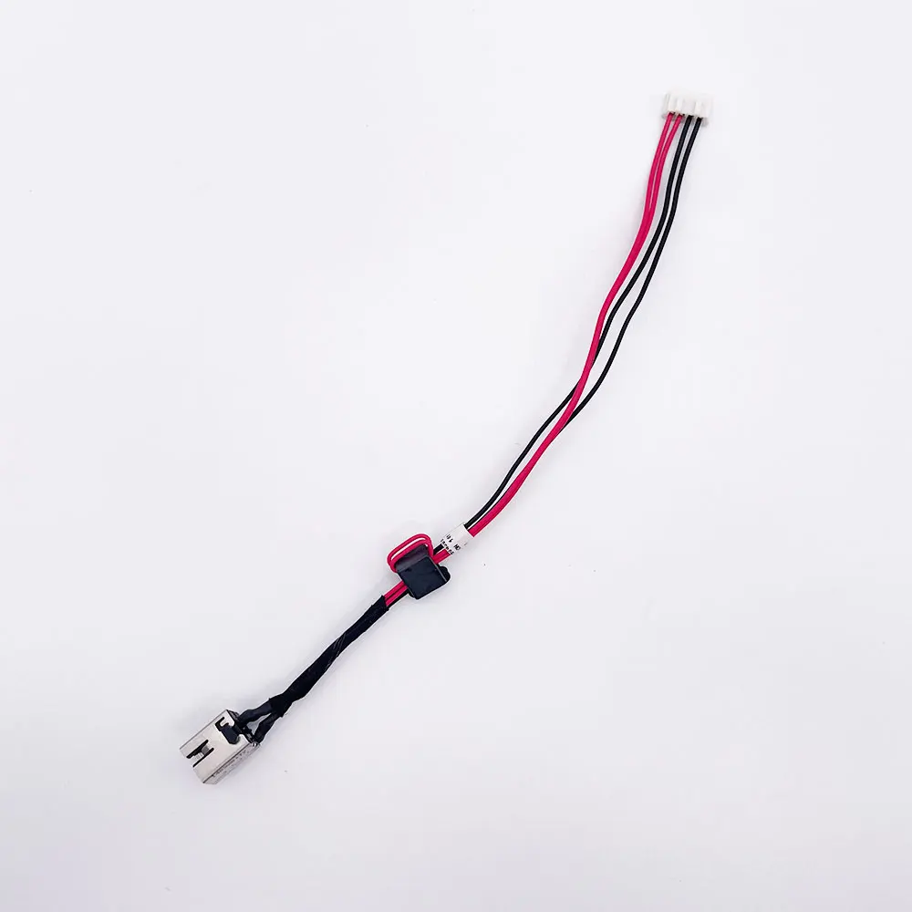 For Toshiba Satellite C75-B C75D-B L70-B L75-B C70-B C70 C75 C75D Laptop DC Power Jack DC-IN Charging Flex Cable 6017B0490501