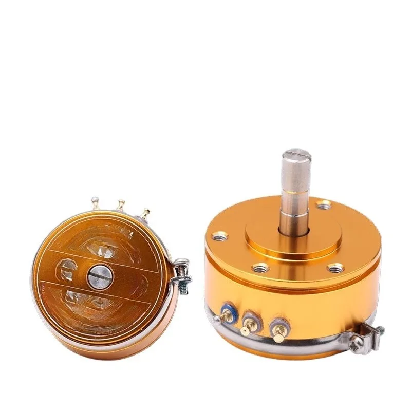 

Высокоточный потенциометр 35D4, пластиковый, специальный аксессуар WDD для регулировки и управления промышленным оборудованием