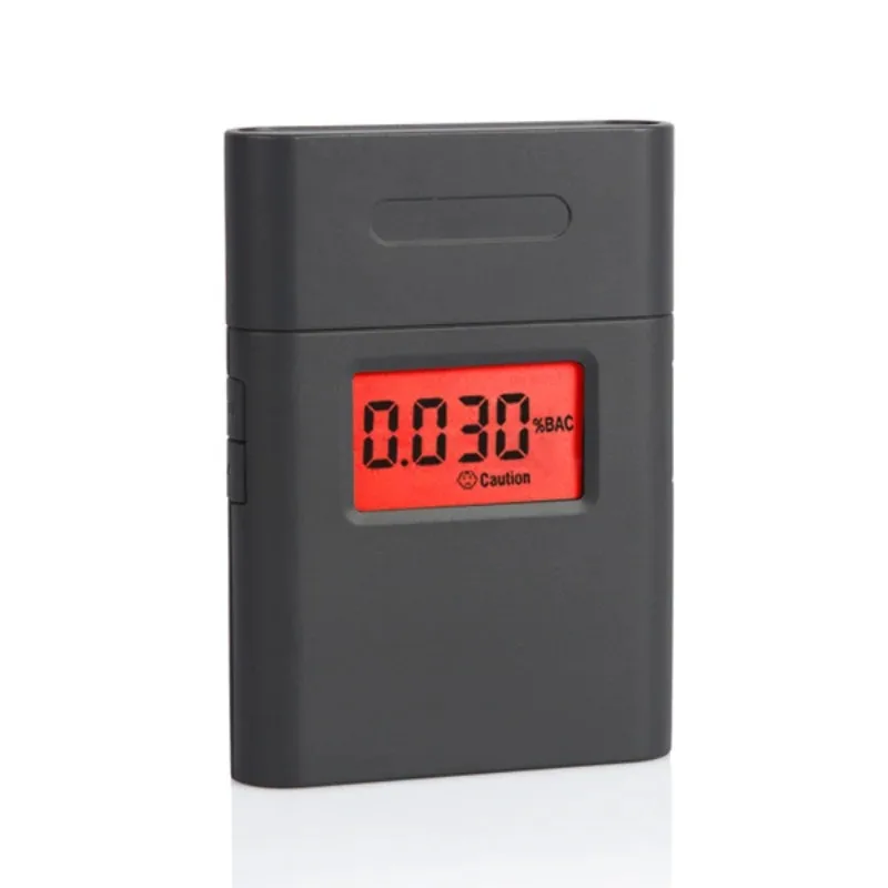 Convenient special alcohol tester new alcohol tester alcohol test driving blowing high-precision alcohol concentration