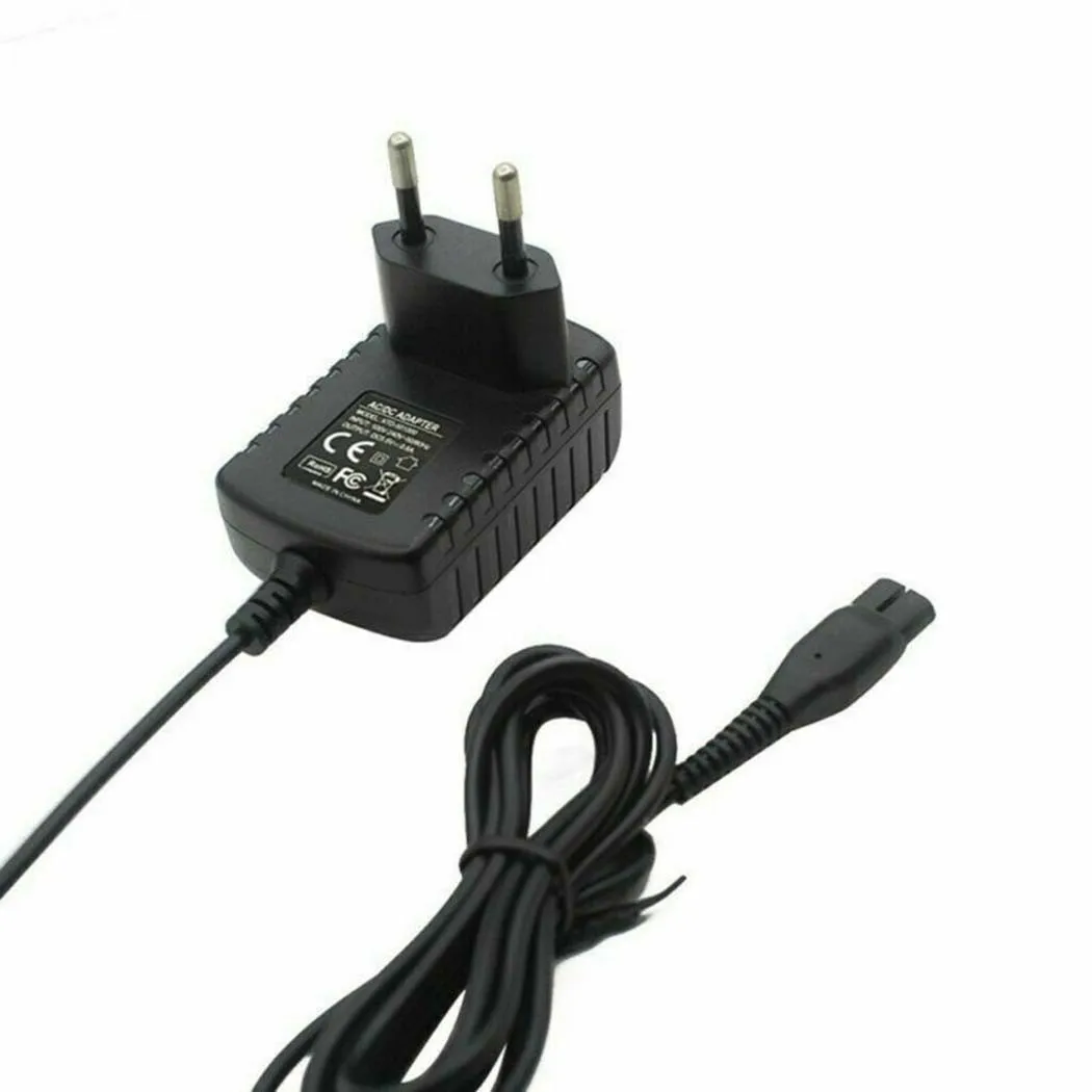 Imagem -04 - Uso Mundial Vac Vacuum Battery Charger Plug Cabo de Alimentação para Karcher Wv50 Wv55 Wv60 Wv70 Janela Vac Plug Ad-carregador Portátil