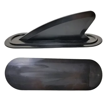 Sup-サイドサーフウェーブフィン,小型,統合,安定性