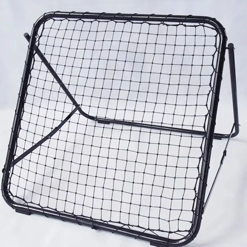 

Strong Portable Rebound Screen Stable For Soccer And Basketball Training Passing And Shooting Practice Heavy Duty