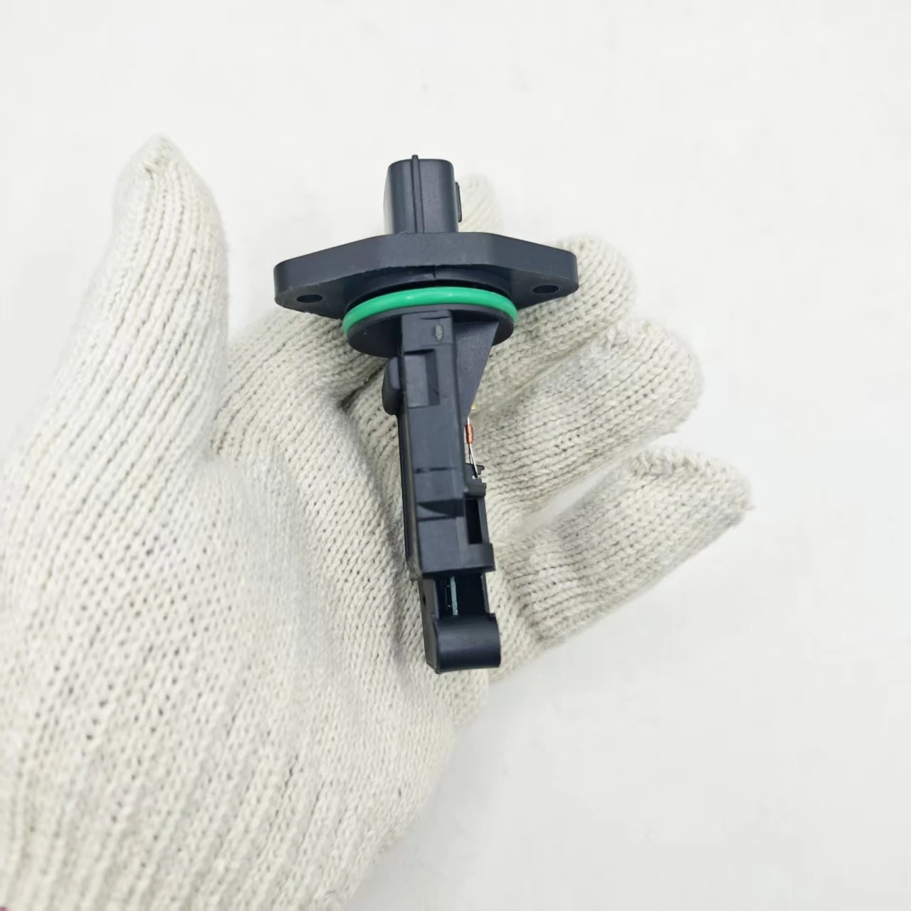 1PC 22680-4M500 4 Pins Mass Air Flow Sensor For- G20 -ALMERA MAXIMA-PATROL X-TRAIL Forester IMPREZA Legacy