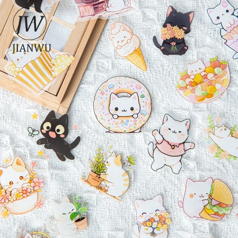 Jianwu Cat Paradise… - image