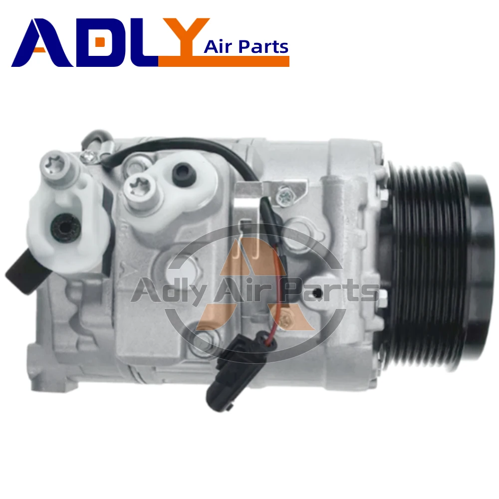 7SEU17C ضاغط مكيف الهواء لمرسيدس بنز R-CLASS W251 V251 ML320 R280 R320 A 0022305311 0012308811   أ 0022301511   أ 0022302111
