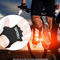2024 acerbis acerbis motocross palm anti-friction spacer anti-fall anti-blister palm protector  motorcycle gloves