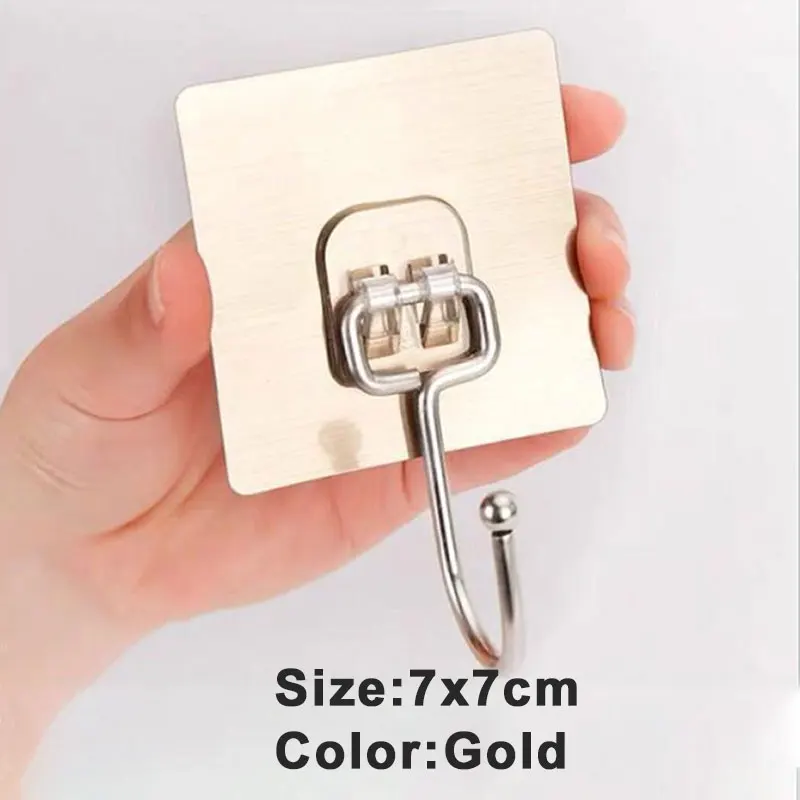 Variant: Golden