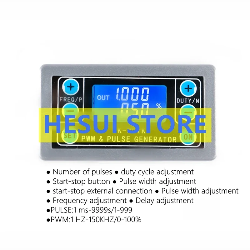 ZK-PP1K Pwm Pulse N… - image