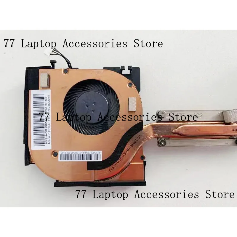 New CPU Cooling Fan with Heatsink 02DM014 For Lenovo Thinkpad P53