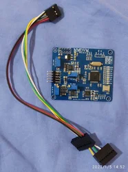 Updated version MMDVM Open-Source Multi-Mode DRM  C4 P25 Digital Voice Modem Digital Repeater Board For Raspberry Pi Motorola