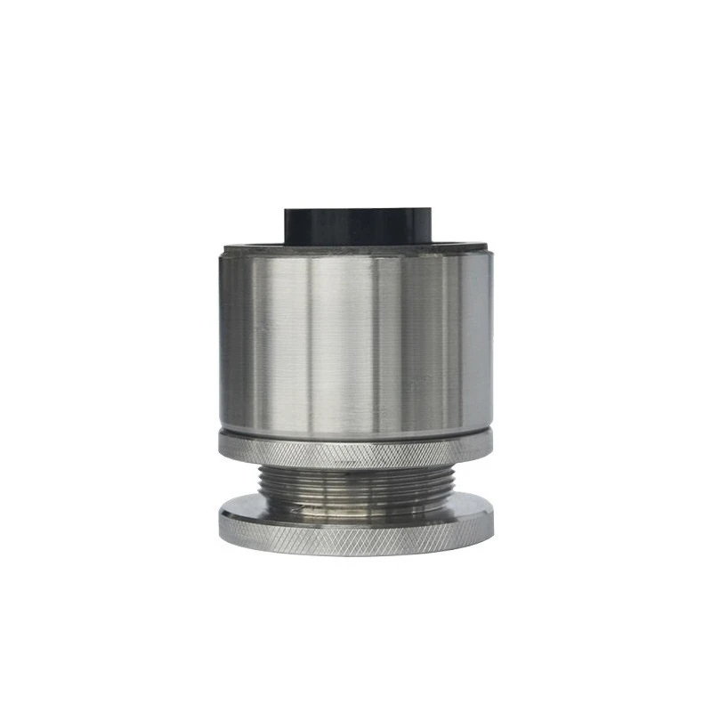 For Grinding and Polishing , Fine-pacing Instrument, Φ 25mm, Φ 30mm Metallographic Sample Quantitative Sampler