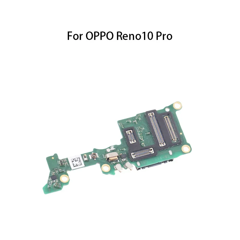 Gefensi Orig SIM Card Reader Slot Small Board For OPPO Reno10 Pro CPH2525