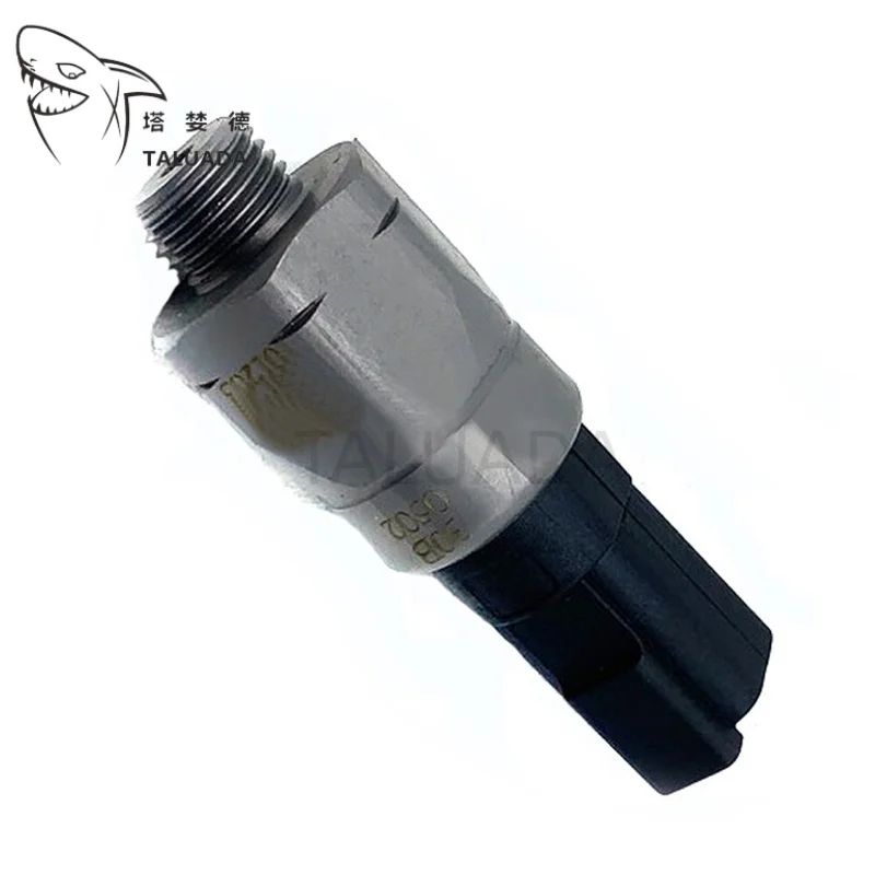 30B0502 For Liugong CLG915 CLG922D CLG923D JCM458 Rotary Motor Oil Pressure Sensor Excavator