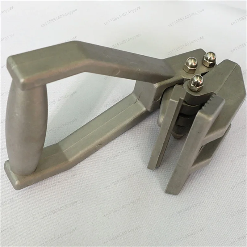 Carpet Clamp Deluxe Carpet Puller Removal Tool JN277